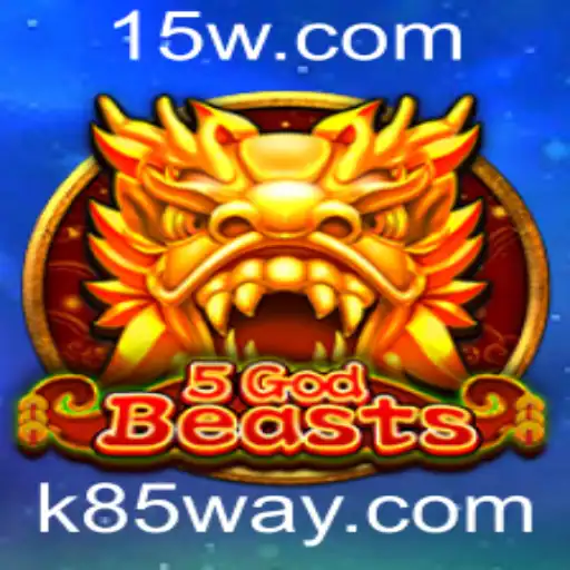 Descubra o Fascinante Mundo de 5GodBeasts: O Jogo de Estratégia do Momento