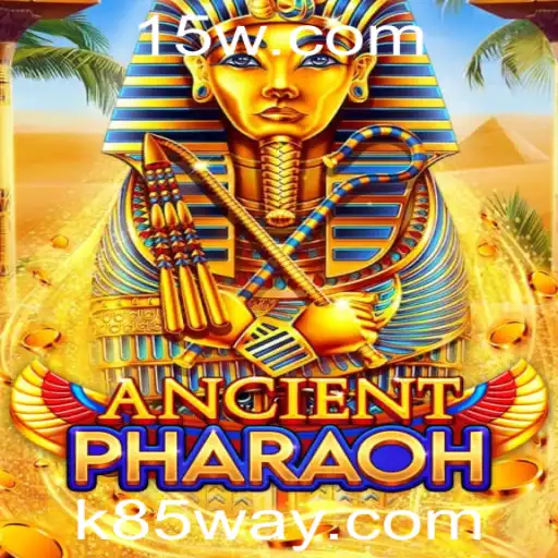 K85 - AncientPharaoh: Explore a Era dos Faraós com Este Novo Jogo de Tabuleiro