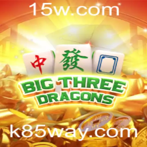 BigThreeDragons: Um Mergulho no Mundo Fascinante do Novo Jogo