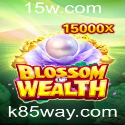 K85 - Descubra o Fascinante Mundo do Jogo BlossomofWealth