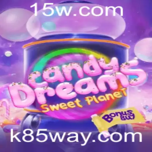 K85 - CandyDreamsSweetPlanet: Descubra as Maravilhas do Novo Jogo