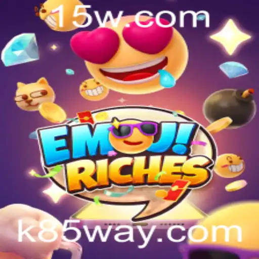 Descubra o Fascinante Mundo de EmojiRiches: A Emoção e as Regras do Jogo