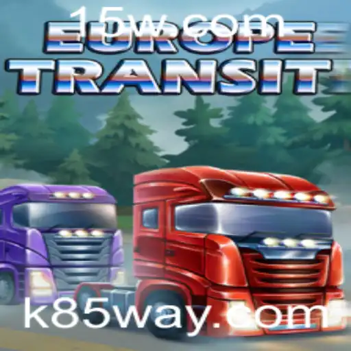 Explorando EuropeTransit: Um Jogo de Estratégia Continental