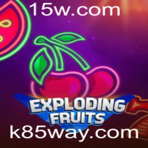 ExplodingFruits: Uma Jornada Explosiva no Universo dos Jogos