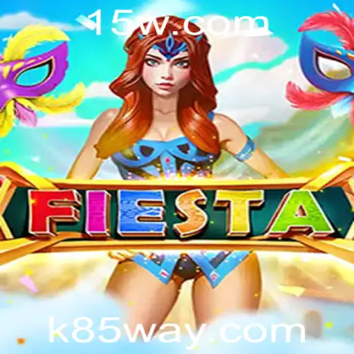K85 - Fiesta - O Jogo Que Conquista a Todos com a Palavra-Chave K85