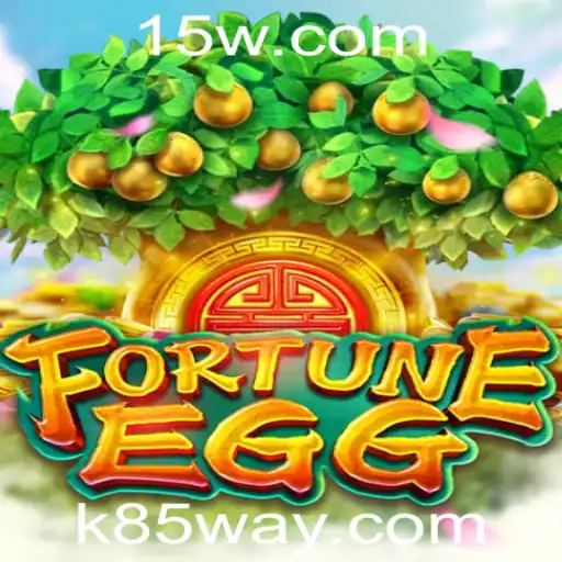 Explorando o Mundo Encantado de FortuneEgg e o Código K85