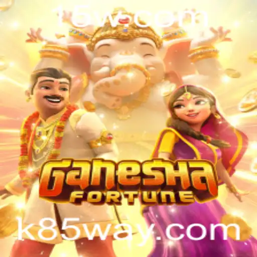 Descubra o Fascinante Mundo de 'GaneshaFortune' e a Palavra-Chave K85