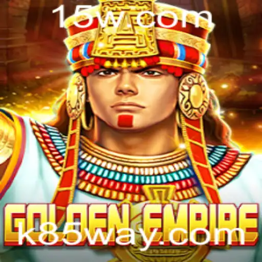 Descubra o Fascinante Mundo de GoldenEmpire com a Chave K85