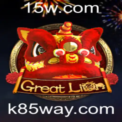 Desvendando o Universos de GreatLion: O Jogo que Conquistou o Mundo com K85