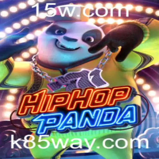 Explorando o Mundo Vibrante de HipHopPanda: Uma Aventura de Jogo Eletrizante