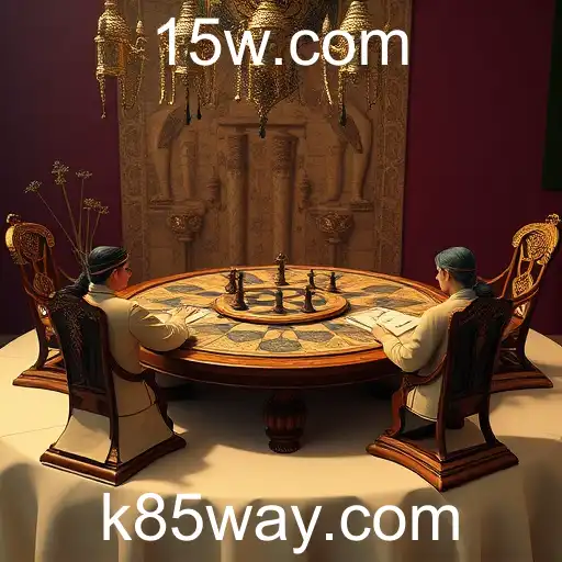 Jogos de mesa