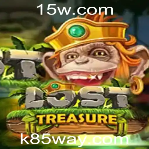 Descubra o Fascinante Mundo de 'LostTreasure'