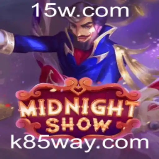 K85 - Explorando o Mundo de MidnightShow: O Jogo que Revoluciona a Diversão Noturna
