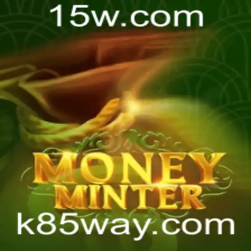 MoneyMinter: Descubra o Futuro dos Jogos Financeiros com a Chave K85