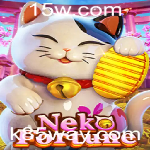 NekoFortune: Descubra o Mundo Mágico dos Gatos da Fortuna