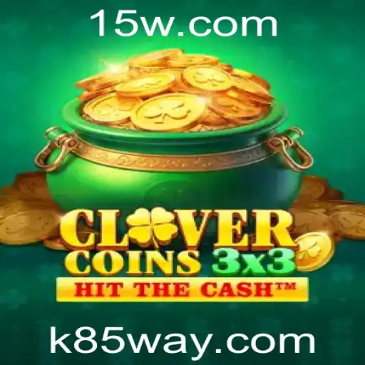 Descubra o Novo Jogo Clovercoin3x3 e Sua Fascinante Estrutura