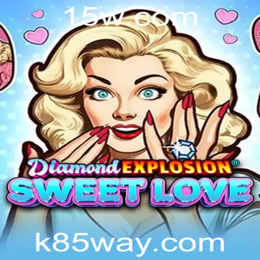 DiamondExplosionSweetLove: Um Mergulho no Mundo das Explosões de Diamantes
