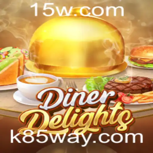 DinerDelights: Explore a Magia da Culinária em um Jogo Inovador