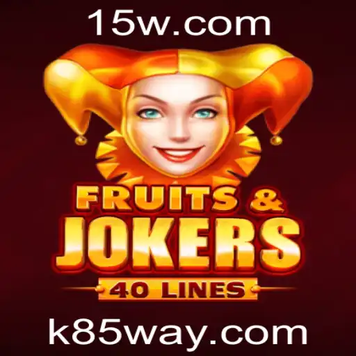 Explorando o Mundo do Jogo FruitsAndJokers40: Regras e Introdução