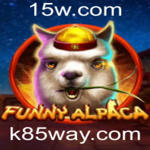 Descubra o Mundo Divertido de FunnyAlpaca: Um Jogo Envolvente com a Chave K85