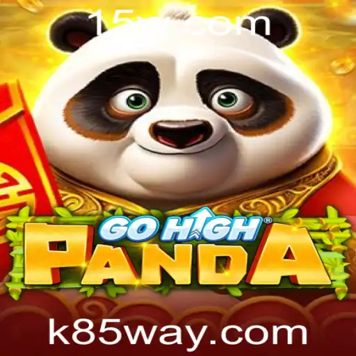 GoHighPanda: Explorando o Mundo do Jogo com a Chave K85