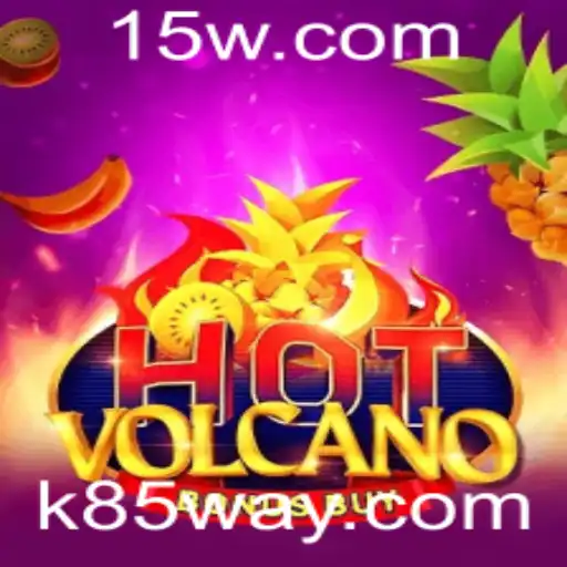 Descubra a Emoção do Jogo HotVolcanoBonusBuy