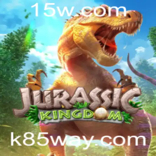 Desvendando o Mundo de JurassicKingdom: Uma Aventura Entre Dinossauros