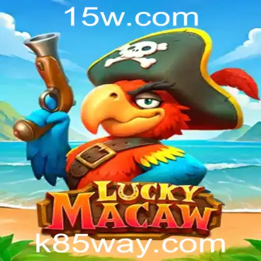 Descubra o Fascinante Jogo LuckyMacaw: Uma Nova Dimensão no Entretenimento