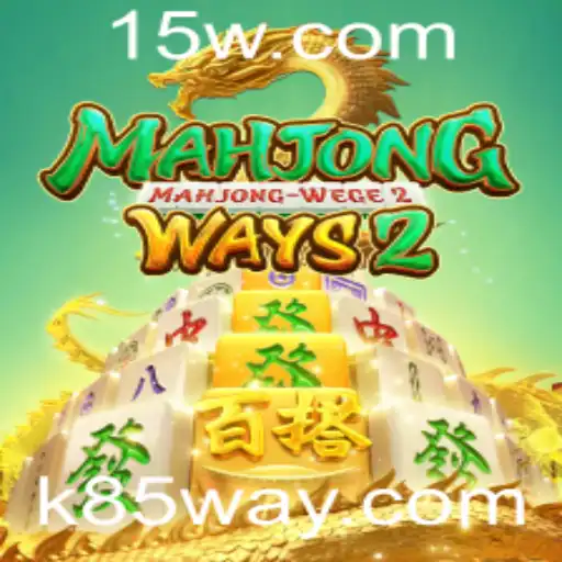 Explorando MahjongWays2: Inovação e Tradição no Mundo dos Jogos de Azar