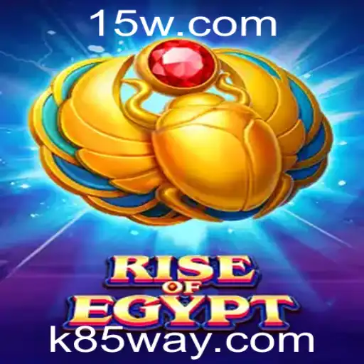 RiseOfEgypt: Um Mergulho no Mundo Antigo com a Palavra-Chave K85
