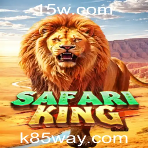 Descubra a Aventura de SafariKing: Um Jogo de Estratégia Animal