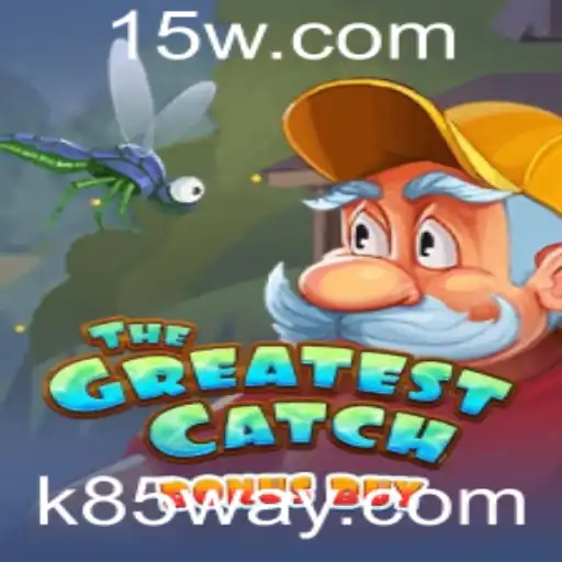 TheGreatestCatchBonusBuy: Uma Nova Tendência no Mundo dos Jogos Online