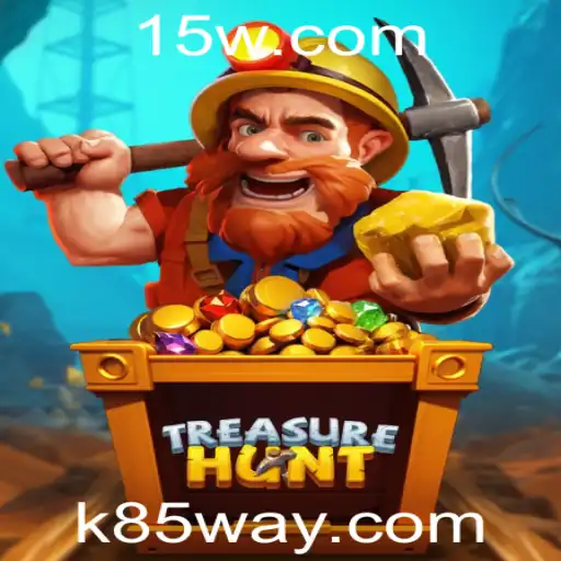 Explorando o Mundo de TreasureHunt: Uma Jornada de Aventura e Estratégia