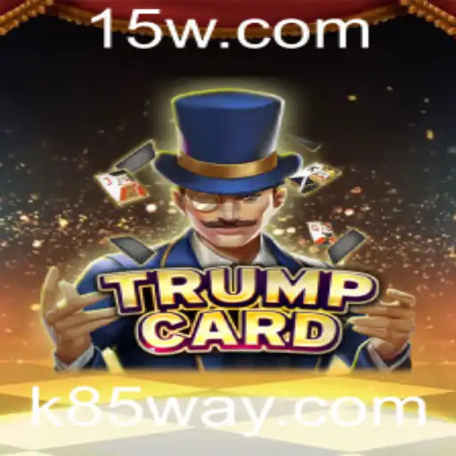 Descubra o Envolvente Mundo de 'TrumpCard'