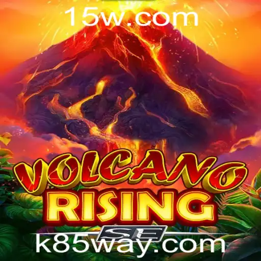 Descubra a Empolgante Aventura de VolcanoRisingSE: Um Jogo Repleto de Desafios e Estratégias