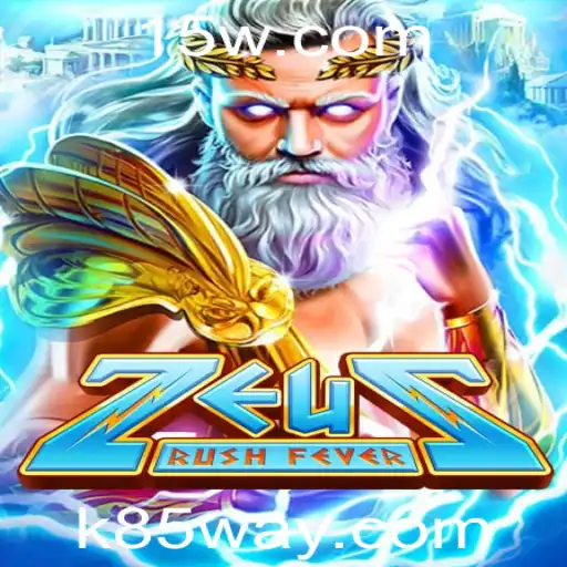 Explorando o Mundo de ZeusRushFever: Uma Aventura Épica no Universo dos Jogos