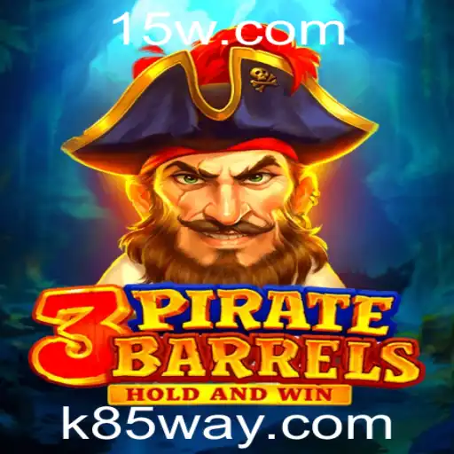 Desvendando o Intrigante Mundo de 3PirateBarrels