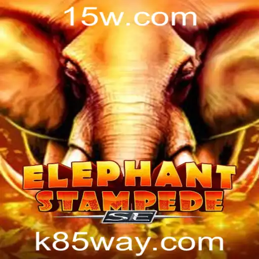 ElephantStampedeSE: Uma Aventura de Estratégia e Ação