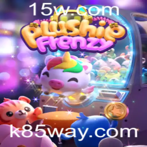 Descubra a Magia de PlushieFrenzy: Um Jogo Envolvente para Todos