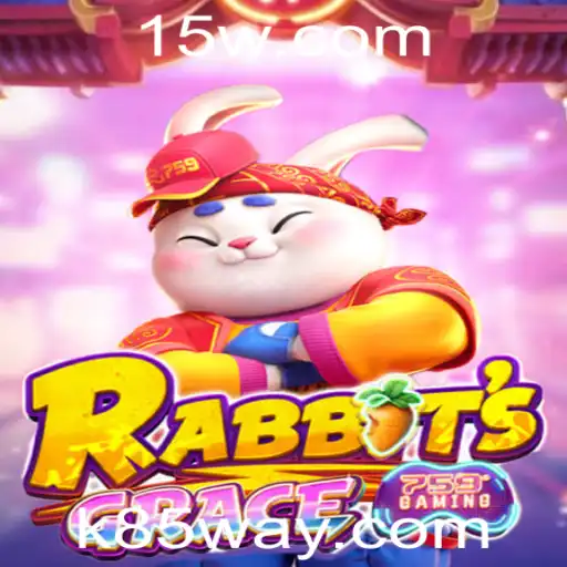 RabbitsGrace: Mergulhe No Mundo Encantado De Aventuras e Estratégia