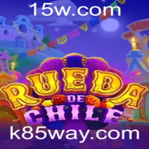 K85 - Descubra o Mundo Fascinante do Jogo RuedaDeChile