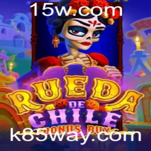 Descubra o Fascinante Mundo do RuedaDeChileBonusBuy