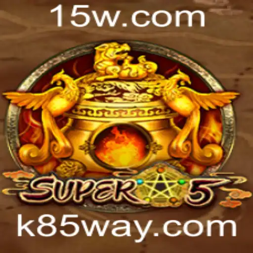 K85 - Descubra o Empolgante Jogo Super5: Uma Aventura Frenética