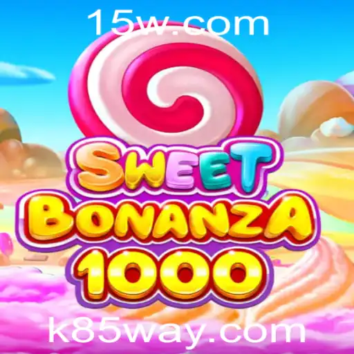 K85 - Descubra o Fascinante Universo de SweetBonanza1000 com a Chave do Sucesso K85
