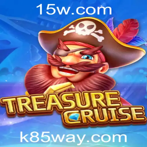 Descubra o Mundo de TREASURECRUISE: Uma Aventura Marítima com K85