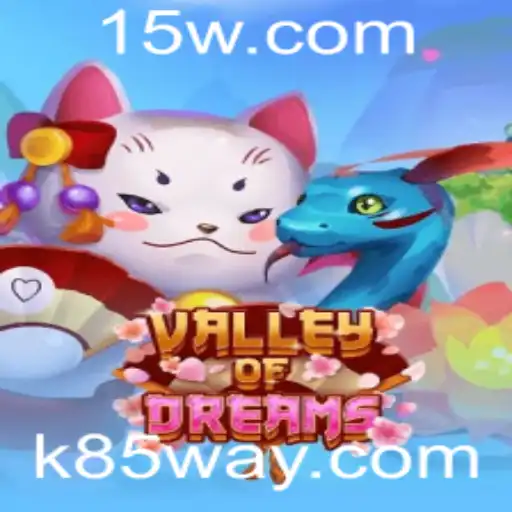 ValleyofDreams: A Jornada Encantada com Novas Regras e Desafios