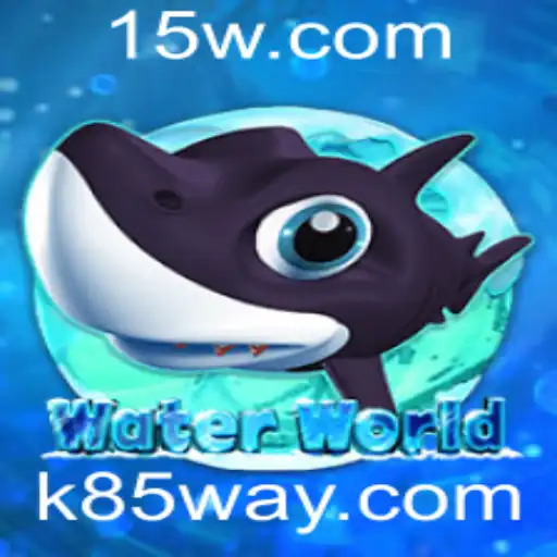 K85 - Explorando o Mundo Aquático de WaterWorld: Um Mergulho no Jogo K85