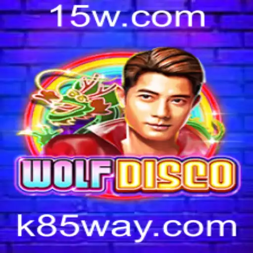 WolfDisco: Um Novo Jogo com a Palavra-Chave K85 que Estimula a Criatividade e a Estratégia