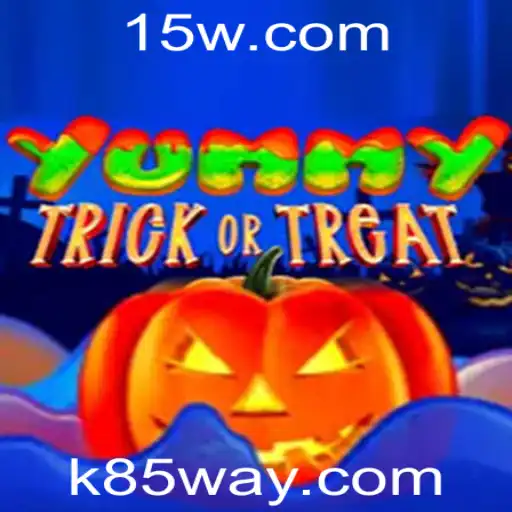 K85 - Explorando o Fascinante Mundo do Jogo 'YummyTrickorTreat'